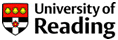 The University of Reading logo